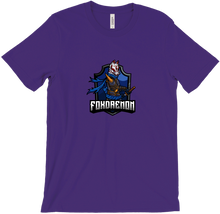 foxdaemon T-Shirts