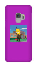 trafficbo Samsung Phone Cases