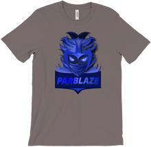 parblaze bluetshirt