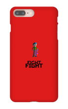Time To Fight.