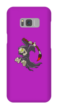 cereal_klr Samsung Phone Cases