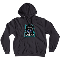 Flamin' Aisu Hoodie