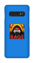 yamatatakashi Samsung Phone Cases