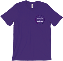 Twitch.tv SenpaiJedi Tshirt