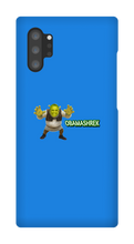 Obamashrek Phone Cases (Samsung Galaxy)