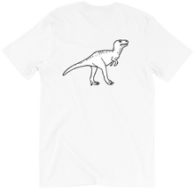 Sidoriana T-Shirts Back
