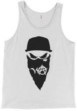Black WildAnarchist Tank Top
