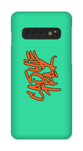 Cashie Samsung Phone Cases