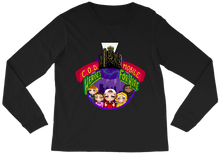 hamiltoetv Long Sleeve Tee