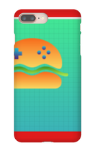 burgersforever23 iPhone Phone Cases