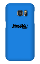 kingwill Samsung Phone Cases