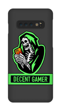 mrdecentgamer Samsung Phone Cases