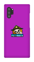 pottymouth_sfc Samsung Phone Cases