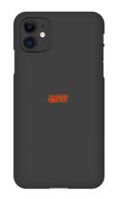 javiyszn iPhone Phone Cases