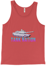 Tank Nation Tank Top