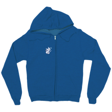 Hoodie Ryeera Dragon