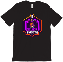SelkeySmooth Big Logo T