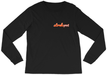 strehyed Long Sleeve Tee