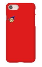 jogurtbecheraka iPhone Phone Cases