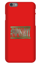 popo_1973 iPhone Phone Cases