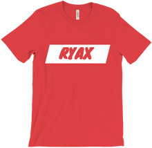 ryaxfn T-Shirts