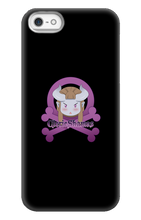 clericskamos iPhone Phone Cases