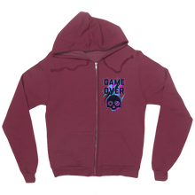 philgmo Zip Up Hoodie