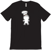 Pepperoni Cook (Tshirt)