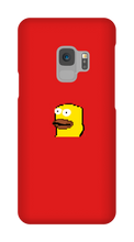 Homer Samsung Phone Case