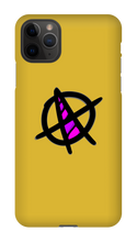 epiklycorne iPhone Phone Cases
