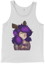 PyjamaCast Eevee Tank Top