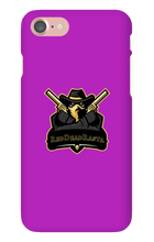 reddeadrasta iPhone Phone Cases