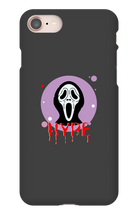 deranged_panda Hype Phone Case