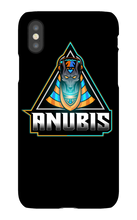 ultimateanubis iPhone Phone Cases