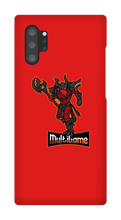 multigamehd Samsung Phone Cases