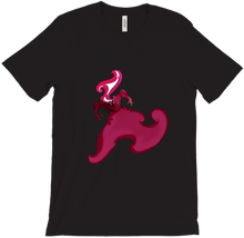Demon chicken (no text) T-Shirt