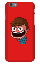 maystroker_ iPhone EMOTE ENERVE