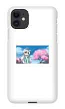 sakurayashaa iPhone Phone Cases