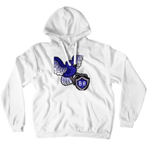 bluehawk972 Hoodies (No-Zip/Pullover)