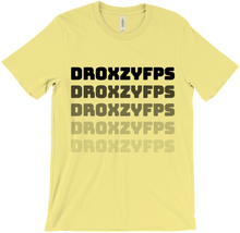 Droxzy's T-Shirts