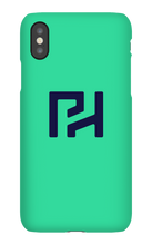 PH 100 Collection iPhone Cases