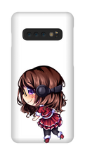 Winter emi-chu Samsung Phone Case
