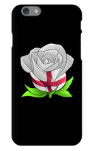 englishrose1993 iPhone Phone Cases