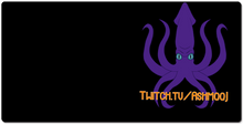ashmooj XXL Gaming Mousepad