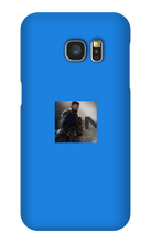 juliangaming Samsung Phone Cases