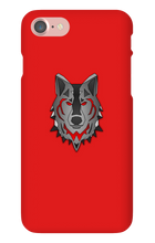 Wolfie_1414 iPhone Phone Cases