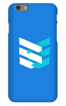 Ba1lee Logo iPhone Cases