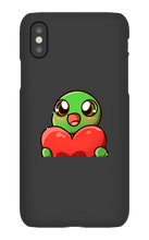 thegruth Love iPhone Case