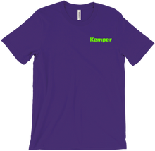 scarface_kemp T-Shirts