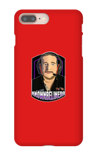knownbelineaa iPhone Phone Cases